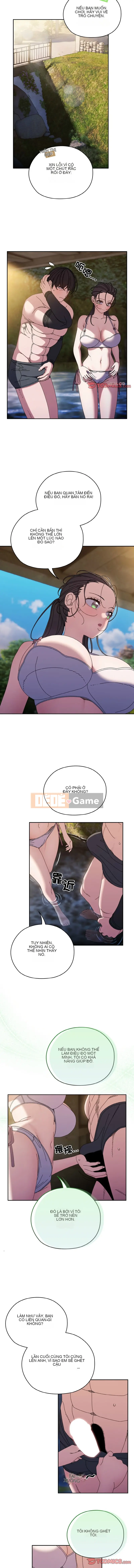 Xin hãy cho tôi con gái của bạn Chương 53-54