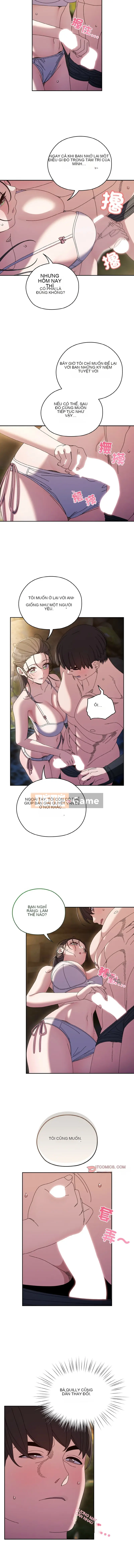 Xin hãy cho tôi con gái của bạn Chương 53-54
