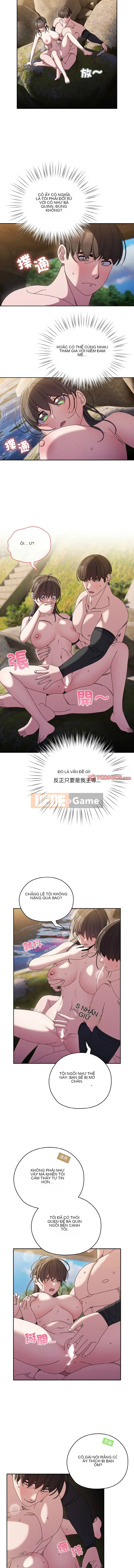 Xin hãy cho tôi con gái của bạn Chương 53-54