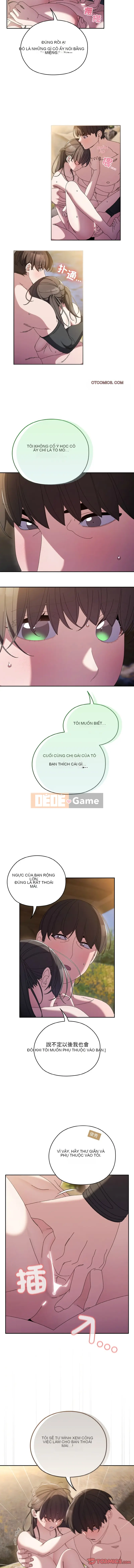 Xin hãy cho tôi con gái của bạn Chương 53-54