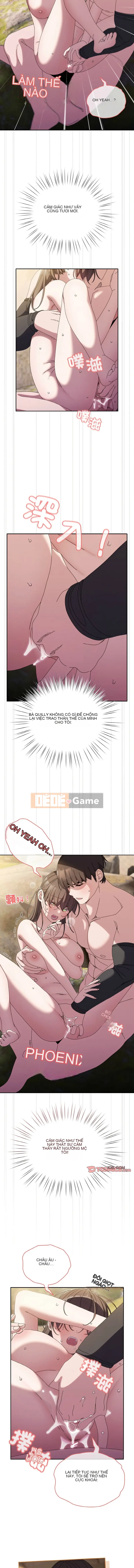 Xin hãy cho tôi con gái của bạn Chương 53-54