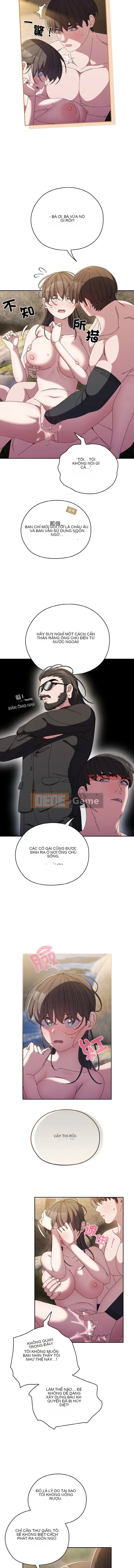 Xin hãy cho tôi con gái của bạn Chương 53-54