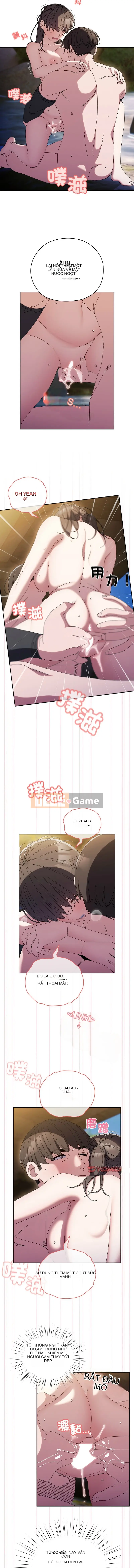 Xin hãy cho tôi con gái của bạn Chương 53-54