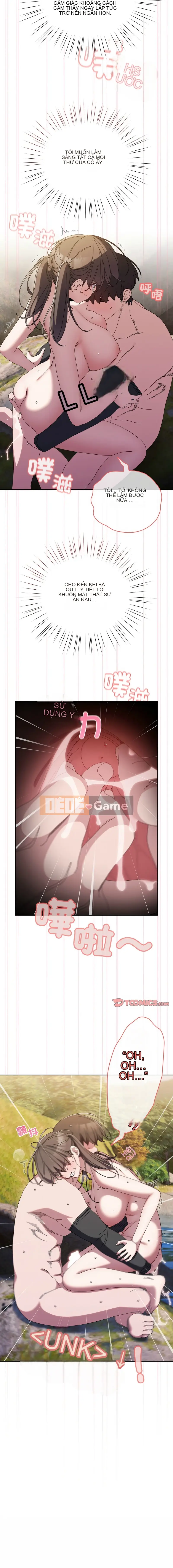 Xin hãy cho tôi con gái của bạn Chương 53-54