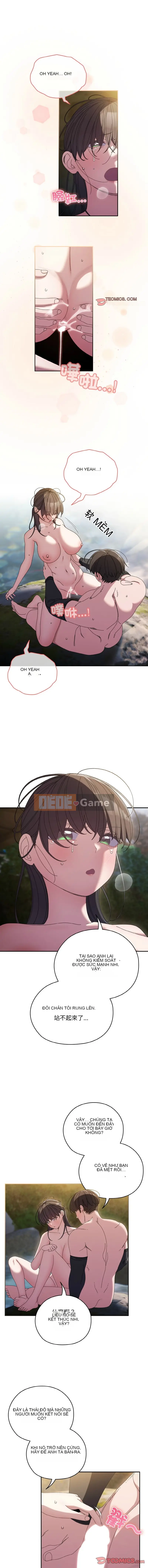 Xin hãy cho tôi con gái của bạn Chương 53-54