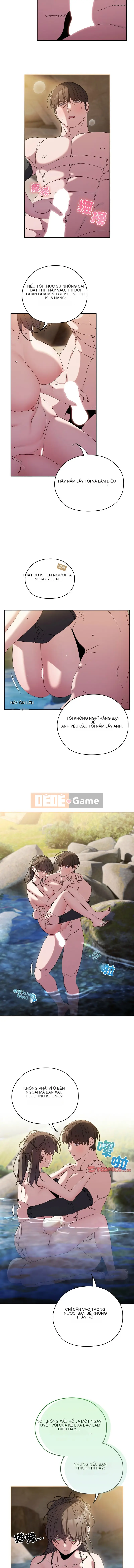 Xin hãy cho tôi con gái của bạn Chương 53-54