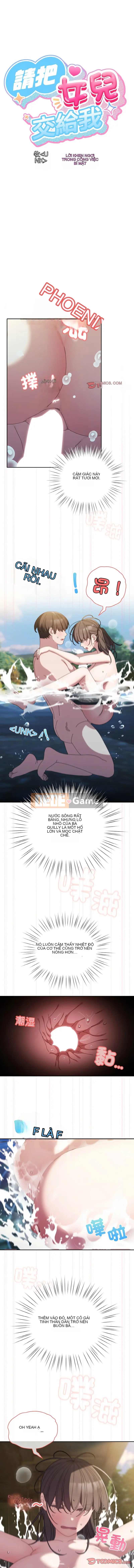 Xin hãy cho tôi con gái của bạn Chương 53-54