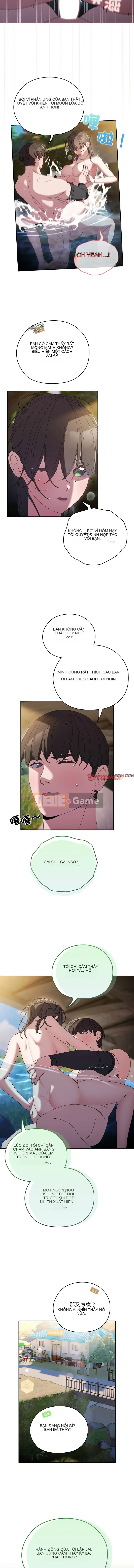 Xin hãy cho tôi con gái của bạn Chương 53-54