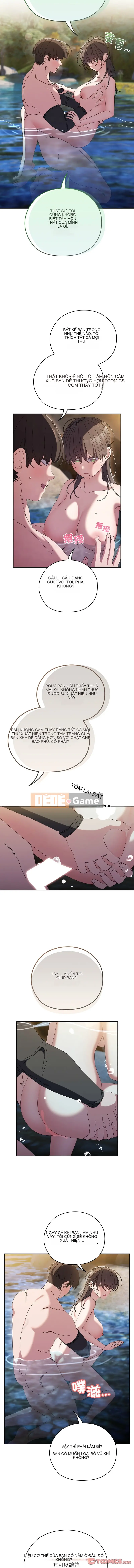 Xin hãy cho tôi con gái của bạn Chương 53-54