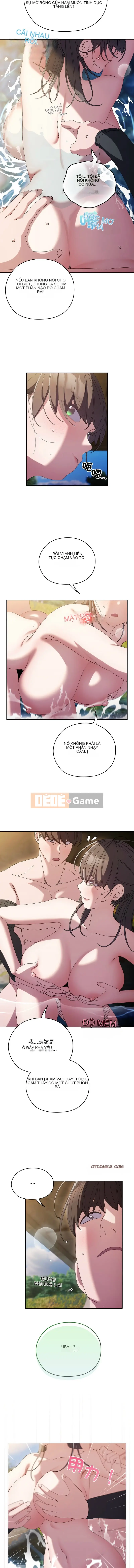 Xin hãy cho tôi con gái của bạn Chương 53-54