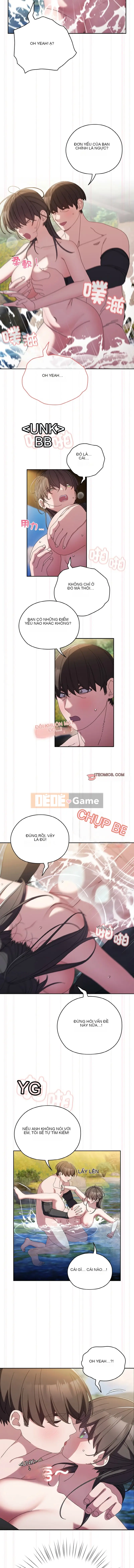 Xin hãy cho tôi con gái của bạn Chương 53-54