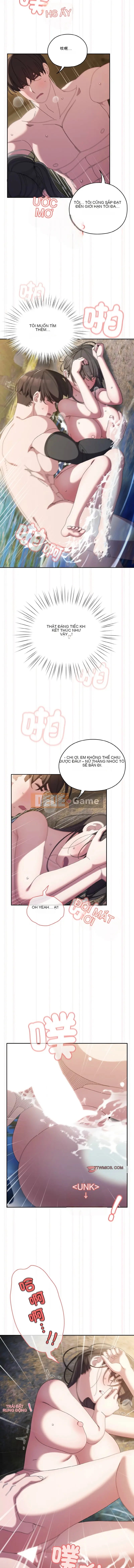 Xin hãy cho tôi con gái của bạn Chương 53-54