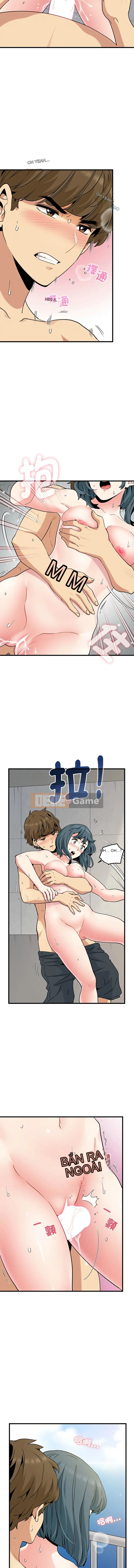 Thôi miên cưỡng bức Chương 46-47