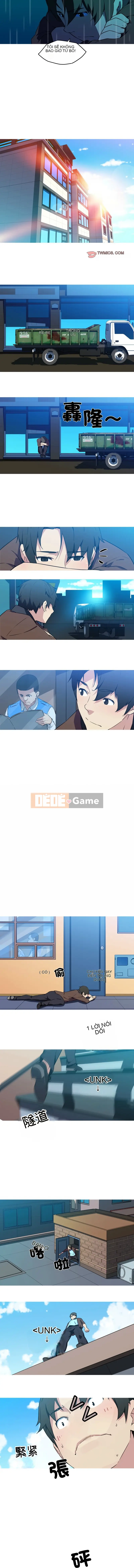 Bạn gái trong mơ của tôi Chương 35-36