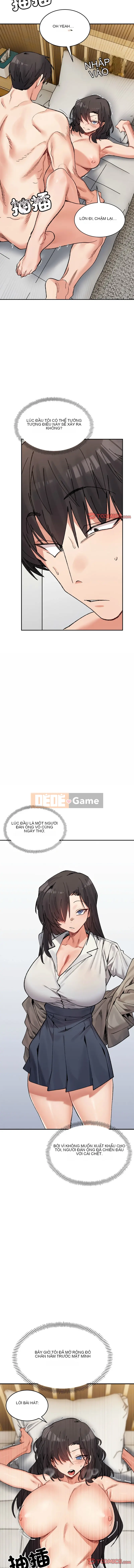 Mối quan hệ siêu tinh tế Chương 38-39