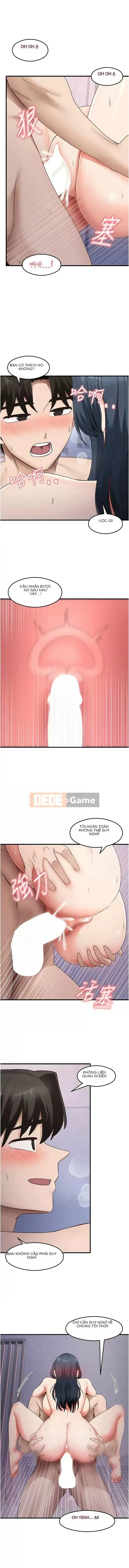 Phương pháp nghiên cứu Thần Jishi Chương 39-40