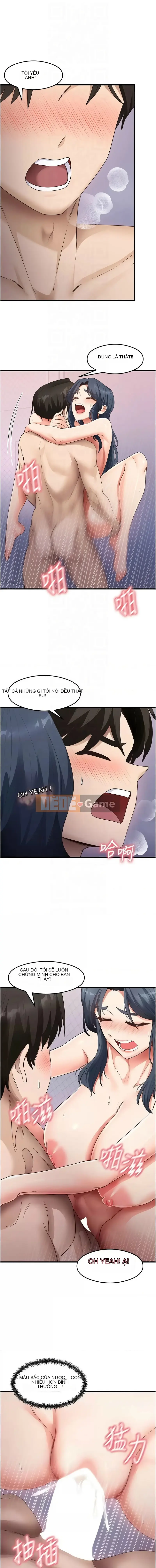 Phương pháp nghiên cứu Thần Jishi Chương 39-40