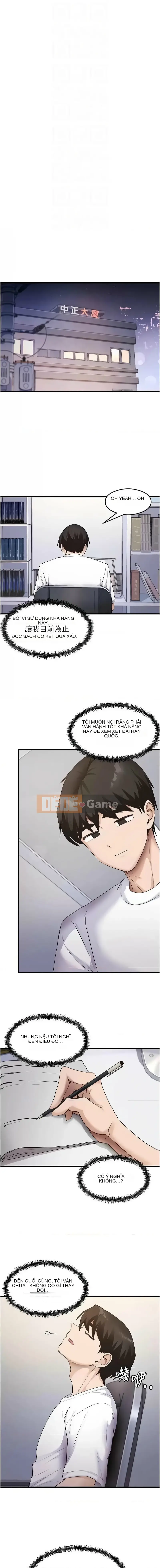 Phương pháp nghiên cứu Thần Jishi Chương 39-40