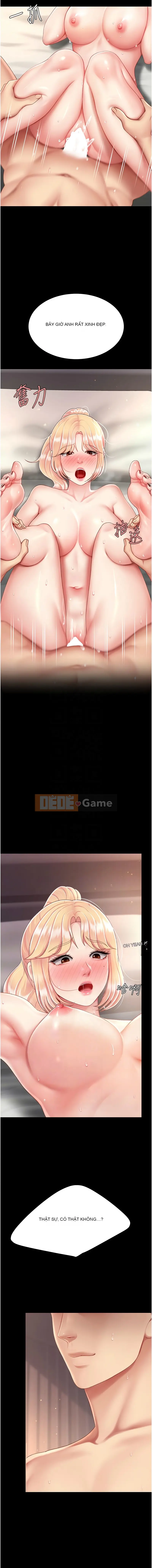 Trả thù mẹ và con gái Don Chương 82-83