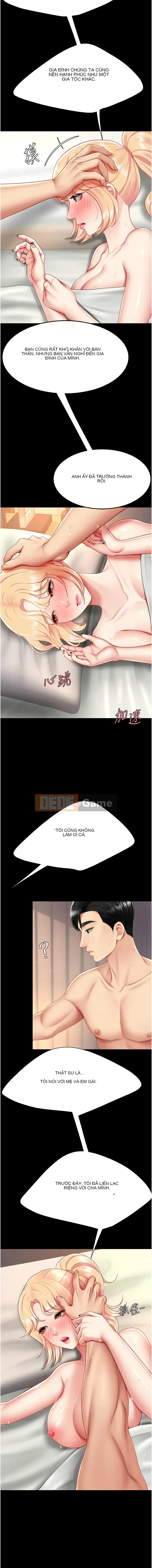 Trả thù mẹ và con gái Don Chương 82-83