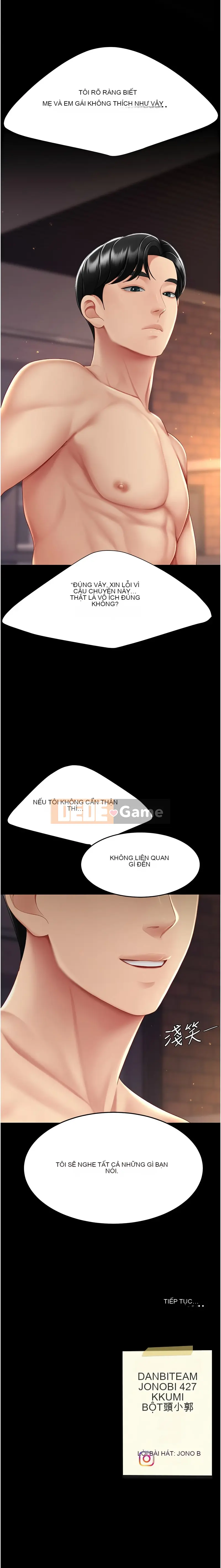 Trả thù mẹ và con gái Don Chương 82-83