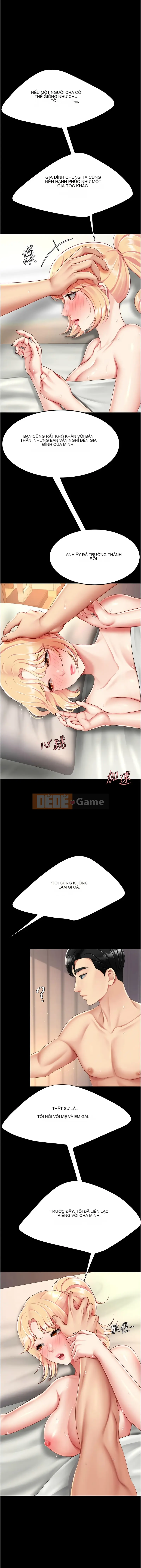 Trả thù mẹ và con gái Don Chương 82-83