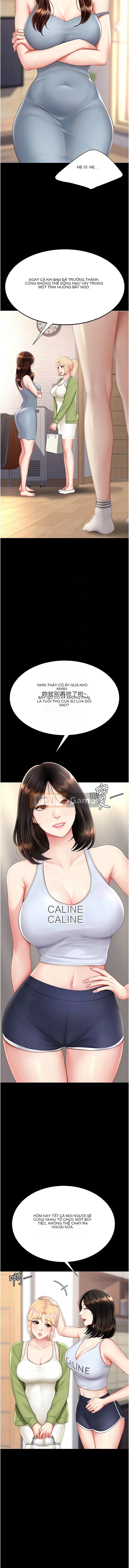 Trả thù mẹ và con gái Don Chương 82-83