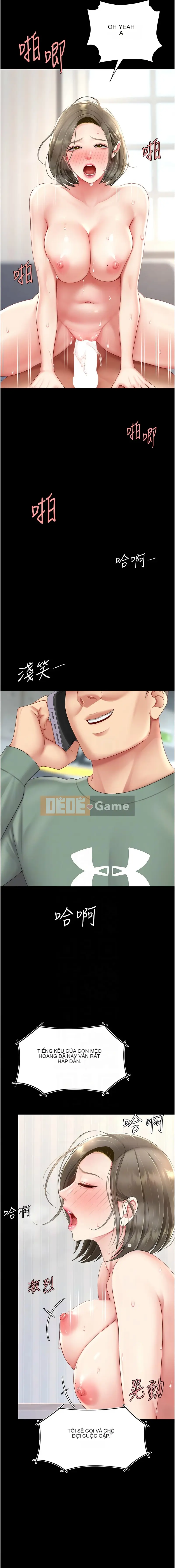 Trả thù mẹ và con gái Don Chương 82-83