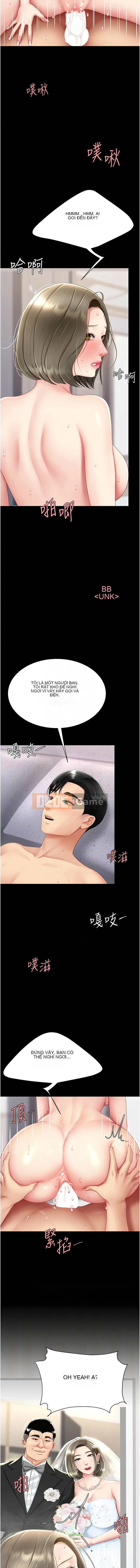 Trả thù mẹ và con gái Don Chương 82-83