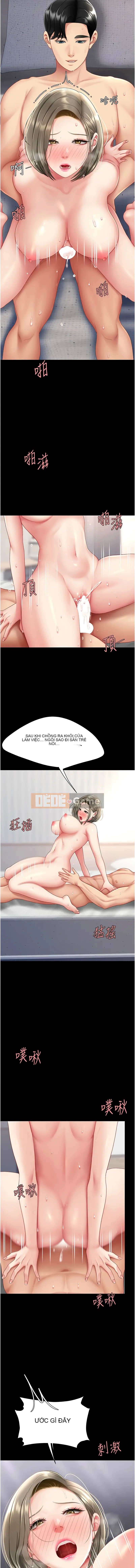 Trả thù mẹ và con gái Don Chương 82-83