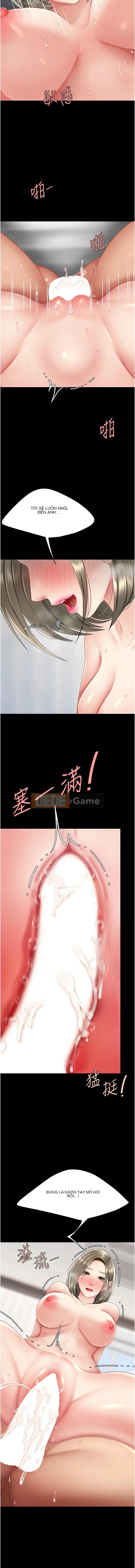 Trả thù mẹ và con gái Don Chương 82-83