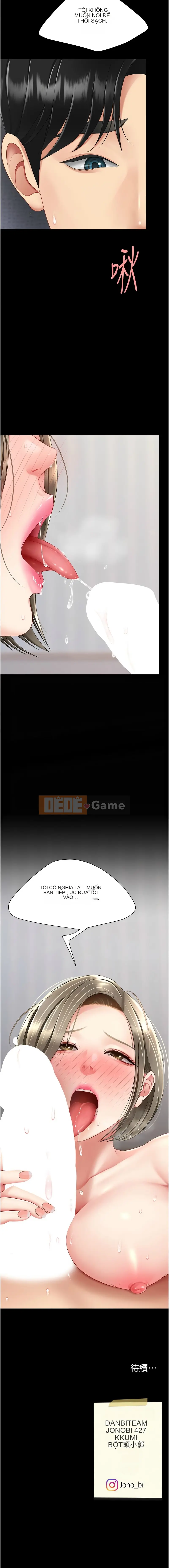 Trả thù mẹ và con gái Don Chương 82-83