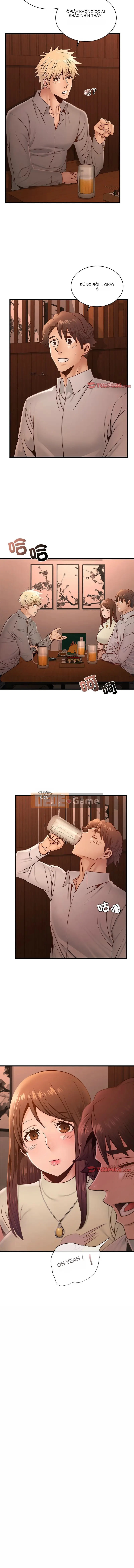 Không nên yêu bạn Chương 45-46