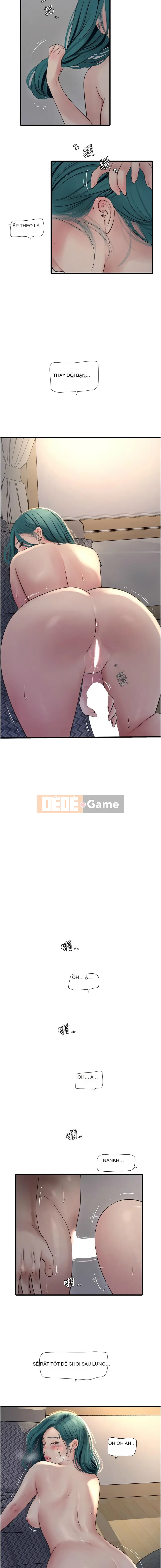 Nhật ký thợ sửa ống nước Chương 70-71