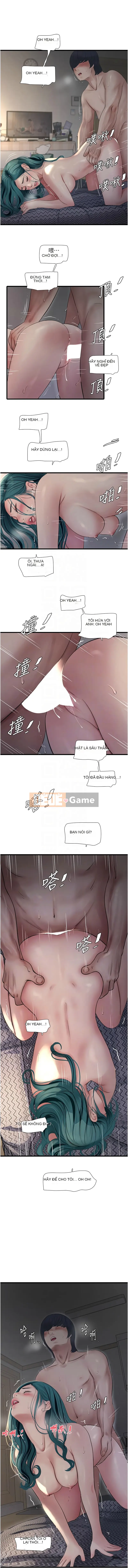 Nhật ký thợ sửa ống nước Chương 70-71