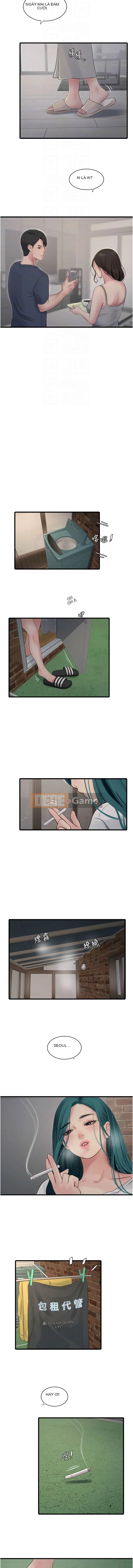 Nhật ký thợ sửa ống nước Chương 70-71