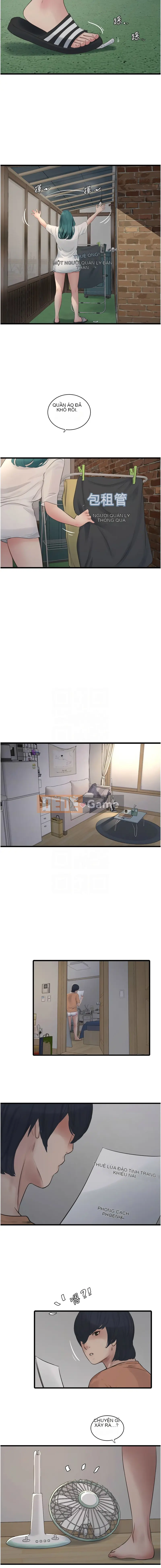 Nhật ký thợ sửa ống nước Chương 70-71