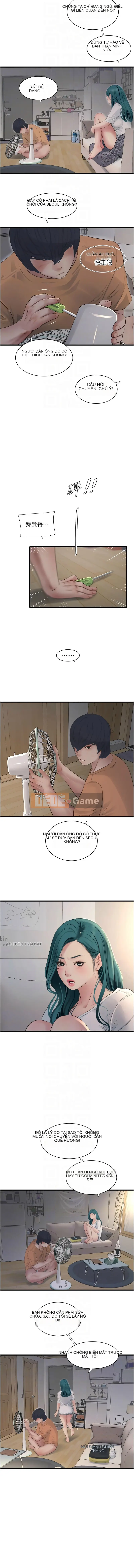 Nhật ký thợ sửa ống nước Chương 70-71