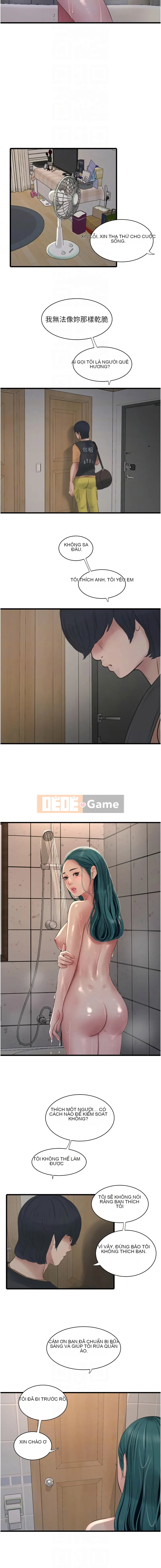 Nhật ký thợ sửa ống nước Chương 70-71