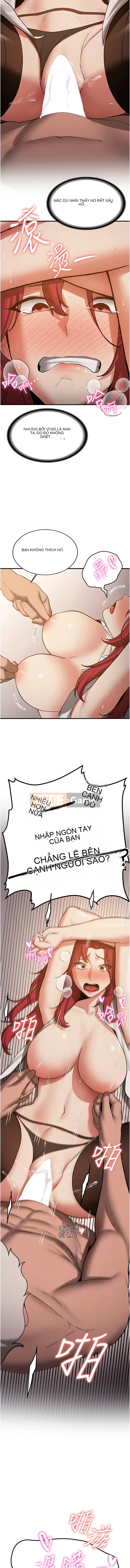 Một khóa học cấp tốc về việc cướp bạn gái của bạn Chương 71-72