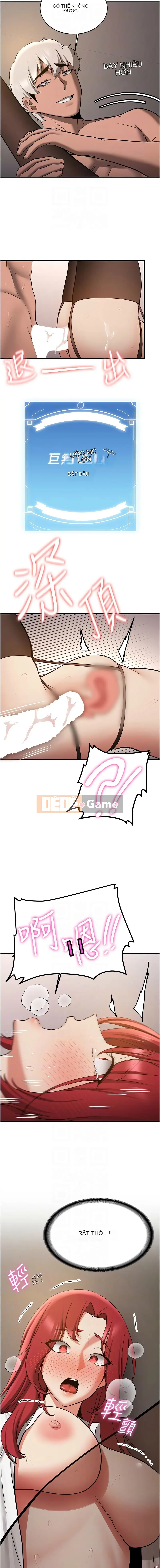 Một khóa học cấp tốc về việc cướp bạn gái của bạn Chương 71-72