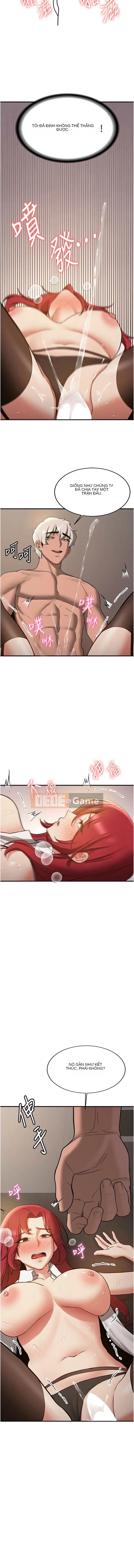 Một khóa học cấp tốc về việc cướp bạn gái của bạn Chương 71-72