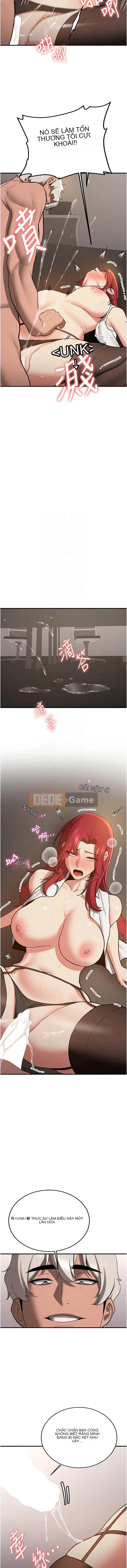 Một khóa học cấp tốc về việc cướp bạn gái của bạn Chương 71-72