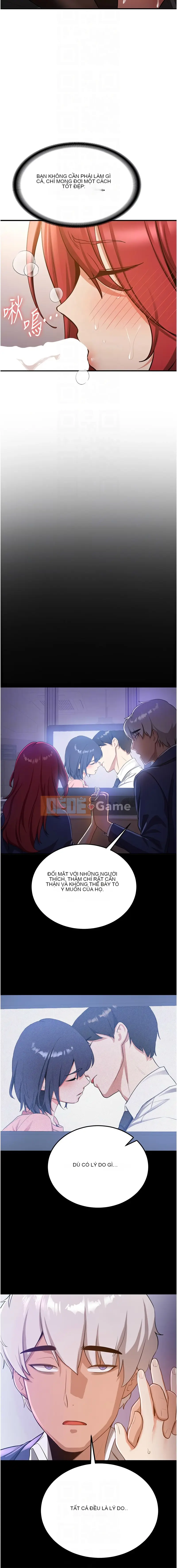 Một khóa học cấp tốc về việc cướp bạn gái của bạn Chương 71-72