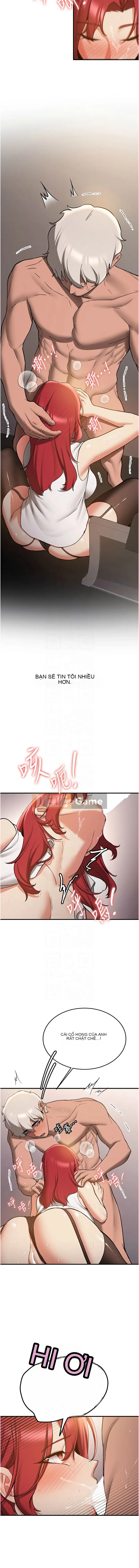 Một khóa học cấp tốc về việc cướp bạn gái của bạn Chương 71-72