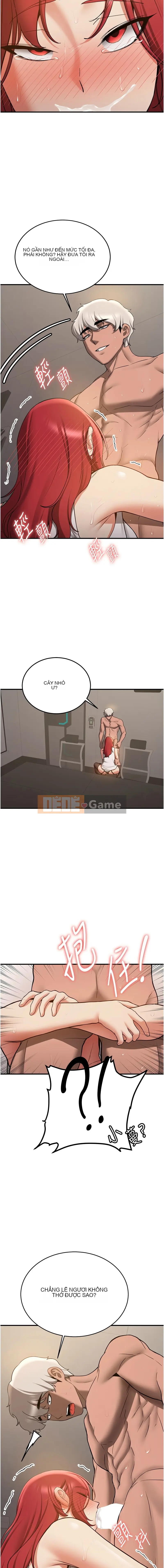 Một khóa học cấp tốc về việc cướp bạn gái của bạn Chương 71-72