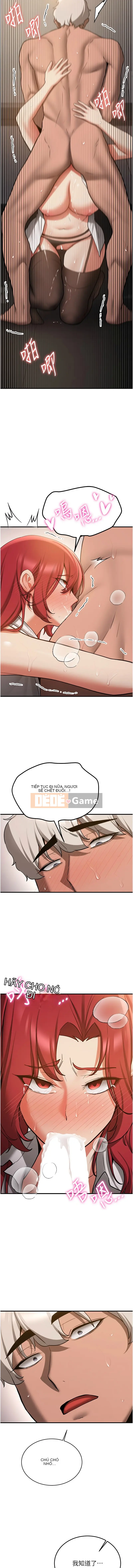 Một khóa học cấp tốc về việc cướp bạn gái của bạn Chương 71-72