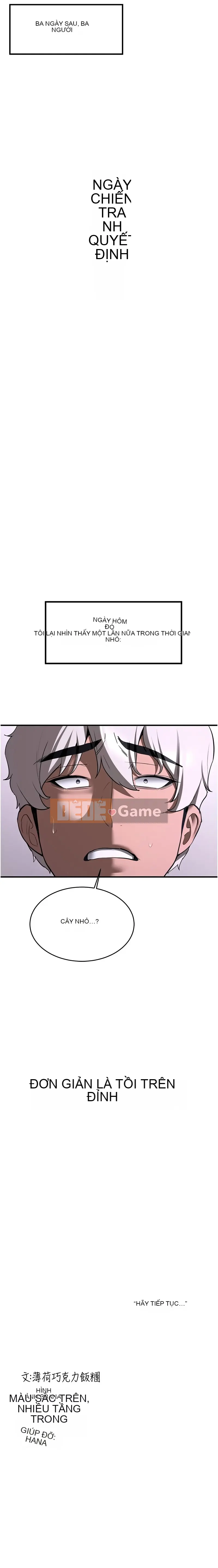 Một khóa học cấp tốc về việc cướp bạn gái của bạn Chương 71-72