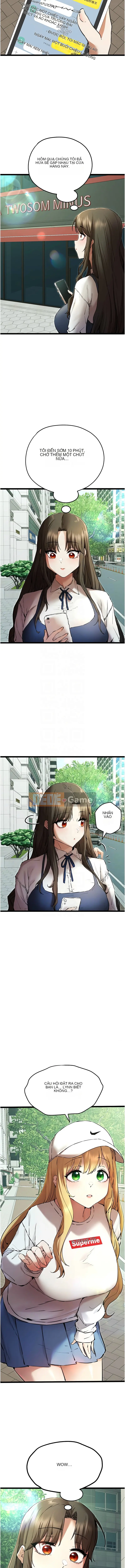 Đây là lần đầu tiên em yêu, mong các bác cho em lời khuyên. Chương 79-80