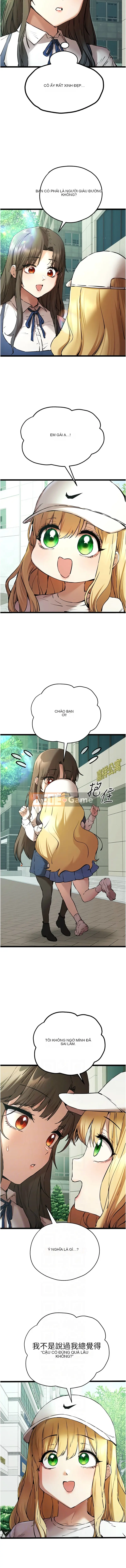 Đây là lần đầu tiên em yêu, mong các bác cho em lời khuyên. Chương 79-80